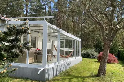 Image de Ferienhaus in Herzwolde fĂĽr 4+2 Personen
