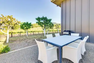 Image de Kelseyville Vacation Rental ~ 5 Mi to Clear Lake!