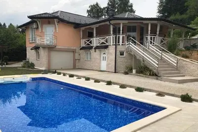 Image de Vila Elma - Villa with Swimming Pool