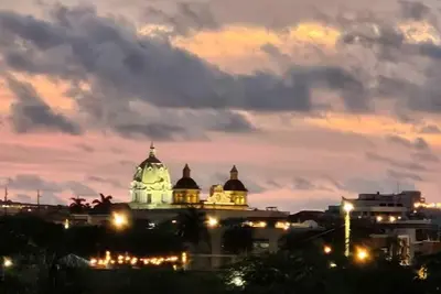 Image de Mayi's Home Cartagena de Indias