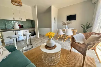 Image de Appartement 'Ca Nostra' avec balcon et Wi-Fi