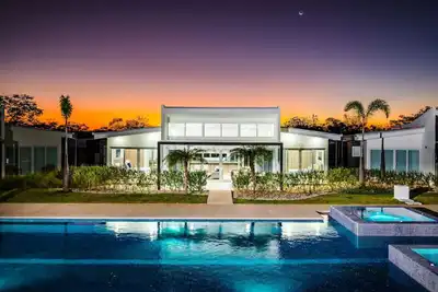Image de The Enclave Avellanas - Villa B3