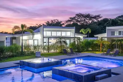 Image de The Enclave Avellanas - Villa B4