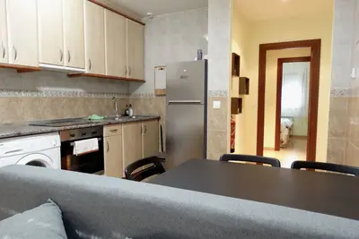 Image de Apartamento el Rosario