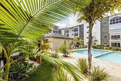 Image de Bamboo Apartamento Las Terrenas