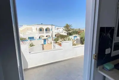 Image de Maison à 10 minutes de la plage