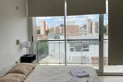 Image de Monoambiente Zona Centro