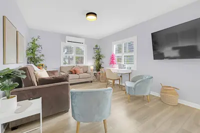 Image de 921- Single Level Home, Spacious, Pets Ok, San Marco, Near Hospitals