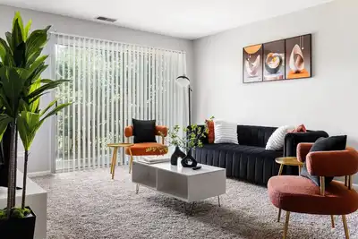 Image de Corporate Housing by Mgm