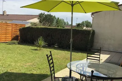 Image de Maison de vacances Ă 8 minutes de des plages, et Ă deux pas des commerces.