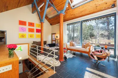 Image de Aspen Rental Oasis