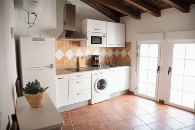 Apartamentos Vive Trujillo