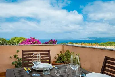 Image de Beachside Mermaid apt