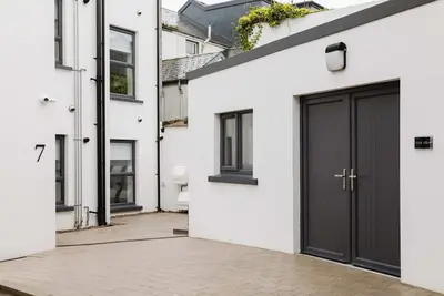 Image de The Nest Is Nothing Short Of Exceptional. We’Re Not Sure You’Ll Want To Leave