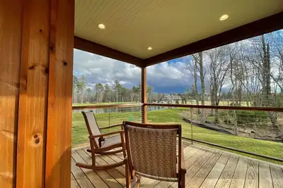 Image de Majestic Cabin with Luxury Curated Experiences