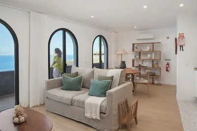 Image de Maison avec vue superbe - Lazareto Sea View