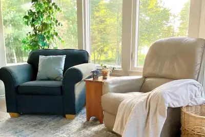 Image de Waterview Oasis