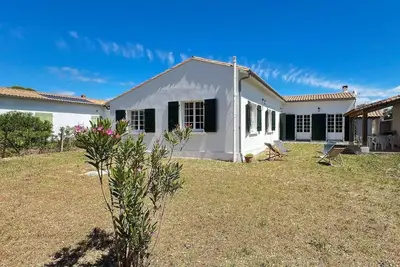 Image de Superbe villa Ă deux pas des commerces avec jardin