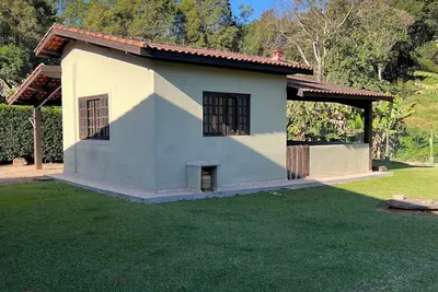 Image de Tranquilidade Perto de Tudo