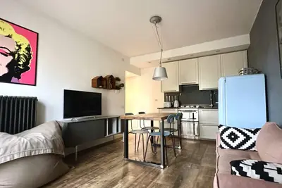 Image de N292 - Numana, delightful two-room apartment a stone's throw from the centre
