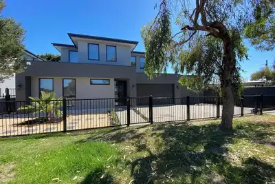 Image de Stunning new home, freshly built in the heart of Cape Woolamai.