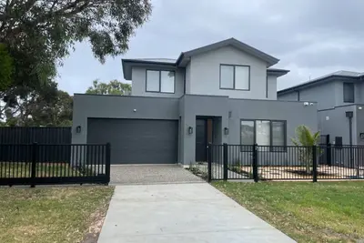 Image de The cape 2 Stunning new home, freshly built in the heart of Cape Woolamai.