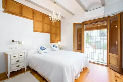 Image de Casa Raúl en Casco Antiguo de Altea by Vero