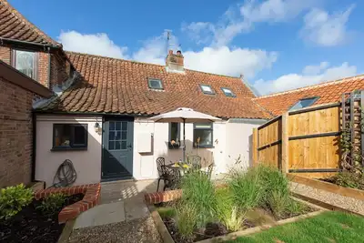 Image de Fayette sleeps 4 (2 bedrooms), cute garden