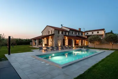 Image de Villa Sole DiVino (Istria - Poreč)