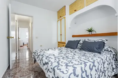 Image de Appartement de vacances 'El CardĂłn Puerto Del Rosario' avec Wi-Fi