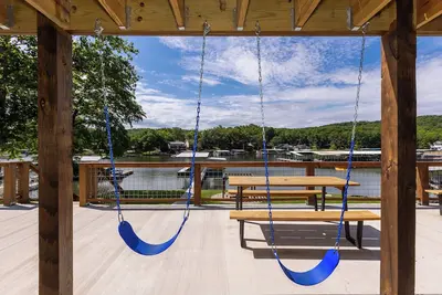 Image de Great Location & Lake Views, Kayak, Boat Slip