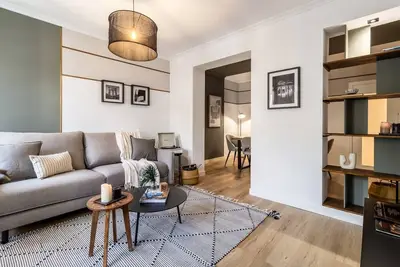 Image de Nicks - 2 bedrooms in Trafalgar