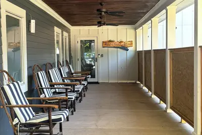 Image de Rustic Family Retreat Getaway \nPet friendly. \n