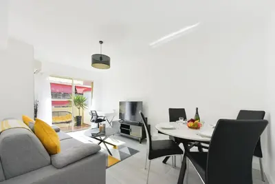 Image de Appartement 200m des plages et commerces