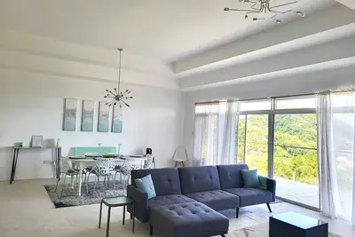 Image de Diamond Villa with Picturesque Views