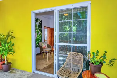 Villa Massis Junior Suite