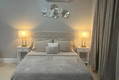 Image de Cozy studio in enjoyable Lakeland with Ac, WiFi