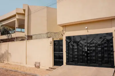 Image de Lome City Apartment - 3 Bedrooms
