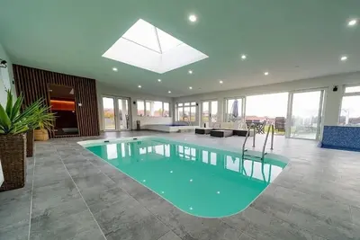 Image de Harghita Sunrise Apart Complex and Spa