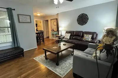 Image de Stay at Vida! Cozy home for summer getaway