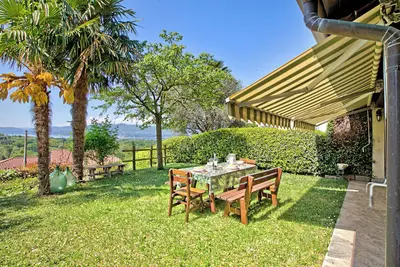 Image de HomeSweetHome Garden&LakeView, Besozzo, Italy