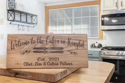 Image de Downtown Kinglet Cabin