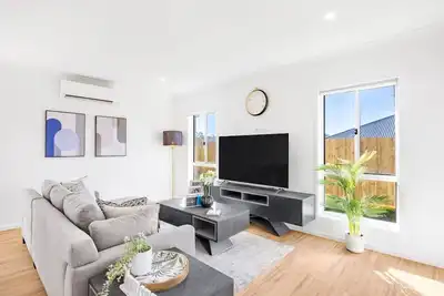 Image de Convenient Brandnew 4 Beds House, 5 mins to mall