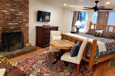 Image de The Enchanted Hideaway at The Twin Peaks Lodge