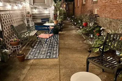 Image de Apartment Wooster Square. Yale. Free Parking. Dwntwn.