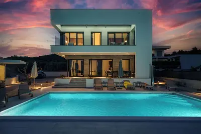 Image de Villa Dream Vacation (V3431-K1) - Vodice