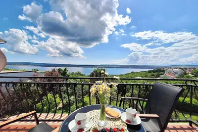 Image de Appartement Fruk (113512-A1) - Jadranovo (Crikvenica)
