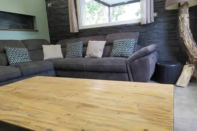 Image de Villa 10 personnes dans le Jura
