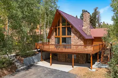 Image de Brian Head Hideaway! Cozy Ski Retreat