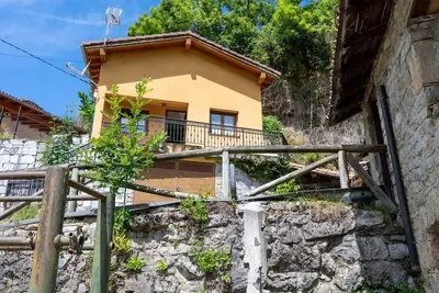 Image de House in Campo de Caso